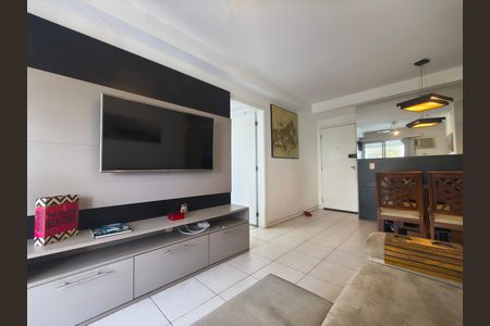 Apartamento para alugar com 67m², 2 quartos e 1 vaga