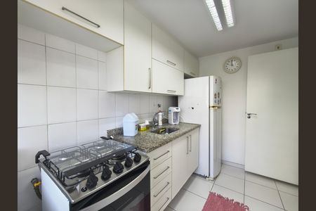 Apartamento para alugar com 67m², 2 quartos e 1 vaga