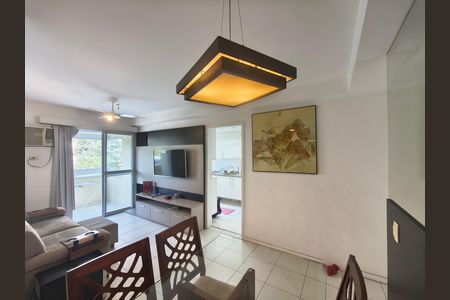 Apartamento para alugar com 67m², 2 quartos e 1 vaga