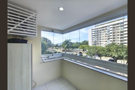 Apartamento para alugar com 67m², 2 quartos e 1 vaga