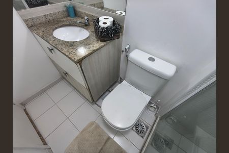 Apartamento para alugar com 67m², 2 quartos e 1 vaga