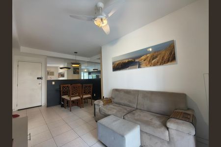 Apartamento para alugar com 67m², 2 quartos e 1 vaga