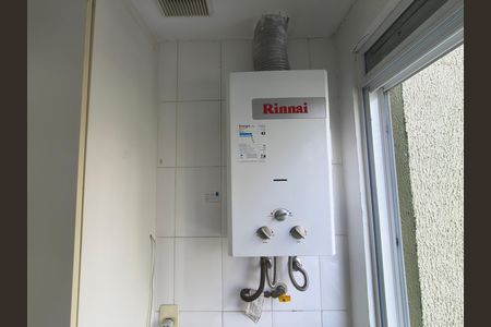 Apartamento para alugar com 67m², 2 quartos e 1 vaga