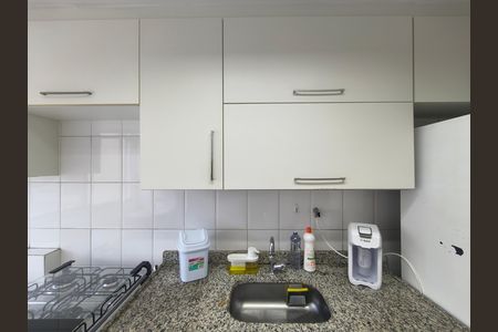 Apartamento para alugar com 67m², 2 quartos e 1 vaga