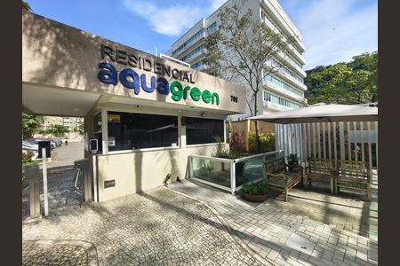 Apartamento para alugar com 67m², 2 quartos e 1 vaga