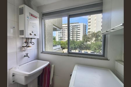 Apartamento para alugar com 67m², 2 quartos e 1 vaga