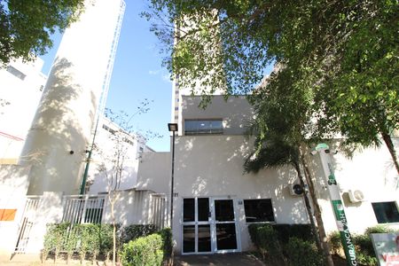 Fachada de apartamento para alugar com 2 quartos, 32m² em Colônia (zona Leste), São Paulo