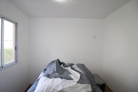 Quarto 2 de apartamento para alugar com 2 quartos, 32m² em Colônia (zona Leste), São Paulo