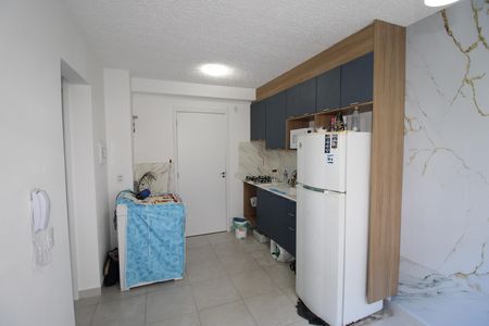 Apartamento para alugar com 2 quartos, 32m² em Colônia (zona Leste), São Paulo