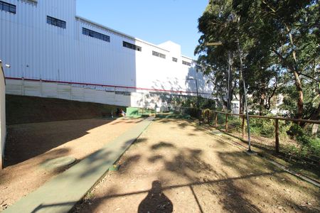 Área Comum de apartamento para alugar com 2 quartos, 32m² em Colônia (zona Leste), São Paulo
