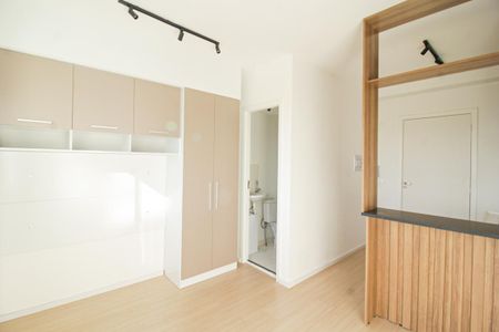 Kitnet/Studio para alugar com 1 quarto, 17m² em Vila Arcadia, São Paulo