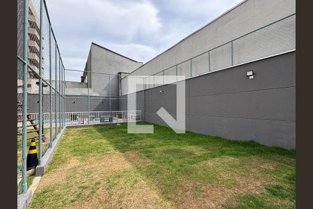 Studio para alugar com 17m², 1 quarto e sem vaga Studio para alugar com 17m², 1 quarto e sem vagaQuadra Esportiva