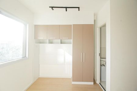 Studio para alugar com 17m², 1 quarto e sem vaga Studio para alugar com 17m², 1 quarto e sem vagaStudio