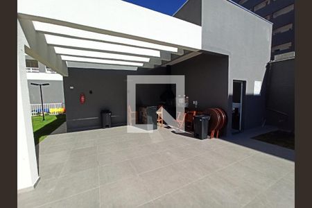 Studio para alugar com 17m², 1 quarto e sem vaga Studio para alugar com 17m², 1 quarto e sem vagaChurrasqueira