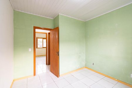 Casa para alugar com 2 quartos, 43m² em Guajuviras, Canoas