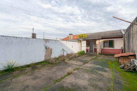 Casa para alugar com 2 quartos, 43m² em Guajuviras, Canoas