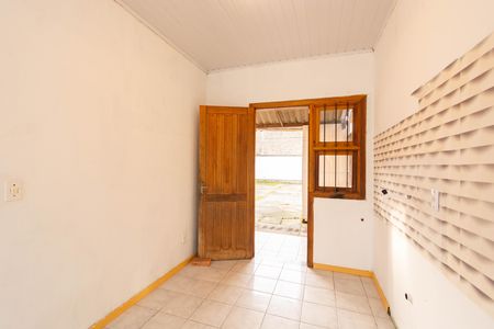 Casa para alugar com 2 quartos, 43m² em Guajuviras, Canoas