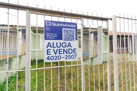 Casa para alugar com 2 quartos, 43m² em Guajuviras, Canoas