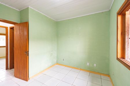 Casa para alugar com 2 quartos, 43m² em Guajuviras, Canoas