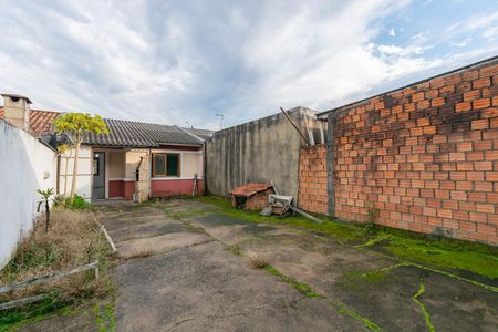 Casa para alugar com 2 quartos, 43m² em Guajuviras, Canoas