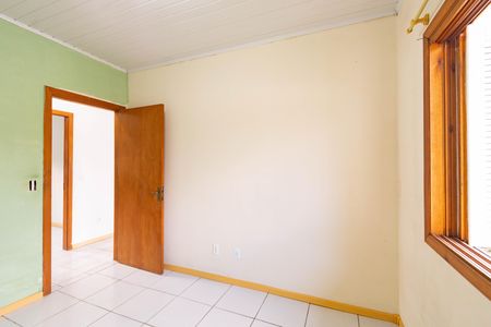 Casa para alugar com 2 quartos, 43m² em Guajuviras, Canoas