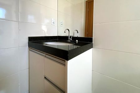 Apartamento para alugar com 80m², 3 quartos e 1 vaga Apartamento para alugar com 80m², 3 quartos e 1 vagaVista da Suite