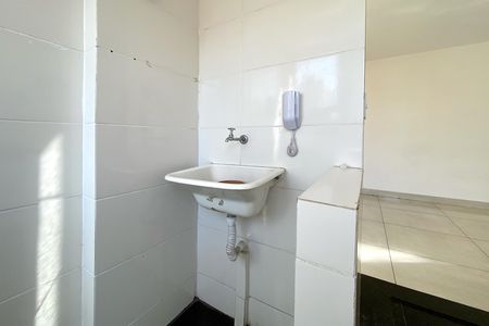 Apartamento para alugar com 80m², 3 quartos e 1 vaga Apartamento para alugar com 80m², 3 quartos e 1 vagaÁrea de Serviço