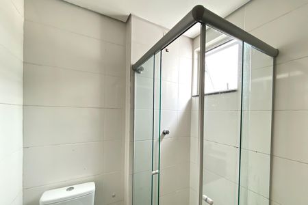 Apartamento para alugar com 80m², 3 quartos e 1 vaga Apartamento para alugar com 80m², 3 quartos e 1 vagaBanheiro