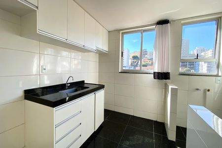 Apartamento para alugar com 80m², 3 quartos e 1 vaga Apartamento para alugar com 80m², 3 quartos e 1 vagaCozinha