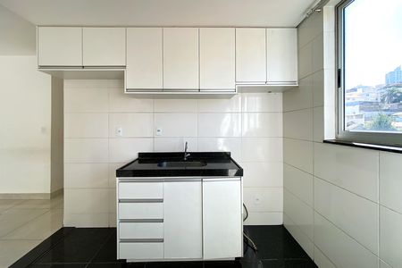 Apartamento para alugar com 80m², 3 quartos e 1 vaga Apartamento para alugar com 80m², 3 quartos e 1 vagaCozinha