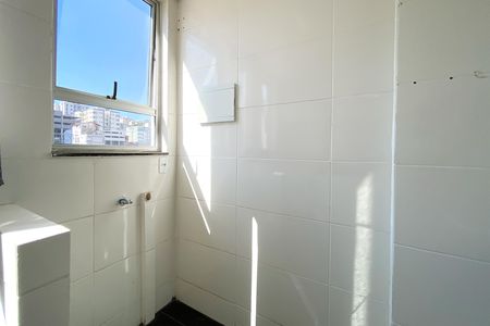 Apartamento para alugar com 80m², 3 quartos e 1 vaga Apartamento para alugar com 80m², 3 quartos e 1 vagaÁrea de Serviço