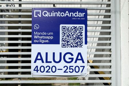 Apartamento para alugar com 80m², 3 quartos e 1 vaga Apartamento para alugar com 80m², 3 quartos e 1 vagaPlaca IMVC-219