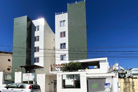 Apartamento para alugar com 80m², 3 quartos e 1 vaga