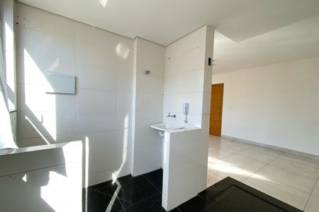 Apartamento para alugar com 80m², 3 quartos e 1 vaga Apartamento para alugar com 80m², 3 quartos e 1 vagaCozinha