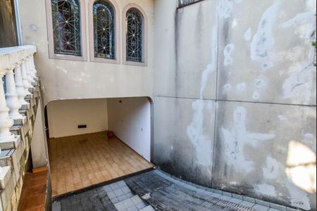 Casa para alugar com 180m², 3 quartos e 2 vagas Casa para alugar com 180m², 3 quartos e 2 vagasGaragem