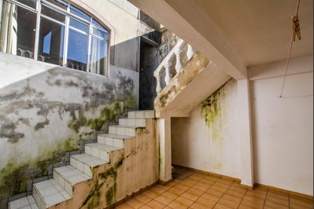 Casa para alugar com 180m², 3 quartos e 2 vagas Casa para alugar com 180m², 3 quartos e 2 vagasÁrea de Serviço