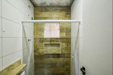 Casa para alugar com 180m², 3 quartos e 2 vagas Casa para alugar com 180m², 3 quartos e 2 vagasBanheiro Social
