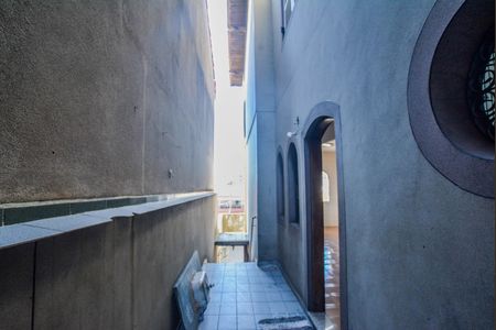 Casa para alugar com 180m², 3 quartos e 2 vagas Casa para alugar com 180m², 3 quartos e 2 vagasÁrea externa