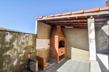 Casa para alugar com 180m², 3 quartos e 2 vagas Casa para alugar com 180m², 3 quartos e 2 vagasÁrea gourmet