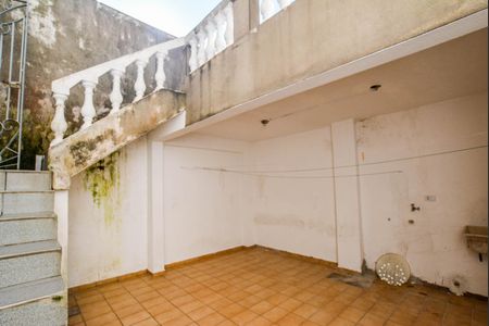 Casa para alugar com 180m², 3 quartos e 2 vagas Casa para alugar com 180m², 3 quartos e 2 vagasÁrea de Serviço
