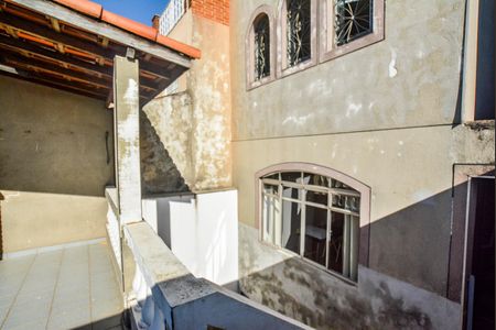 Área gourmet de casa para alugar com 3 quartos, 180m² em Jardim Las Vegas, Santo André