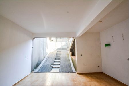 Garagem de casa para alugar com 3 quartos, 180m² em Jardim Las Vegas, Santo André