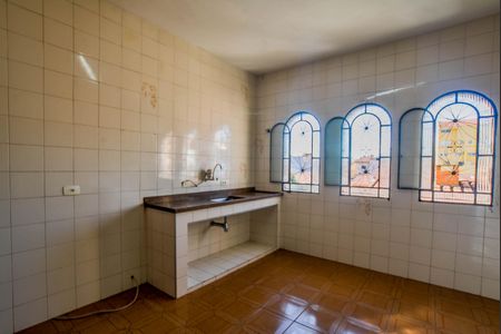 Casa para alugar com 180m², 3 quartos e 2 vagas Casa para alugar com 180m², 3 quartos e 2 vagasCozinha