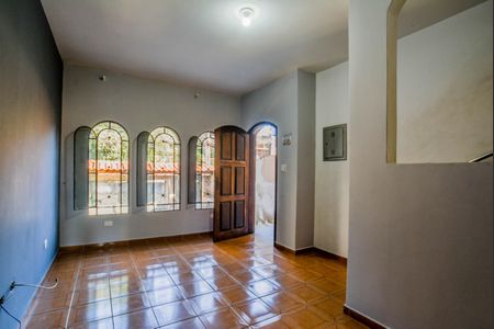 Casa para alugar com 3 quartos, 180m² em Jardim Las Vegas, Santo André