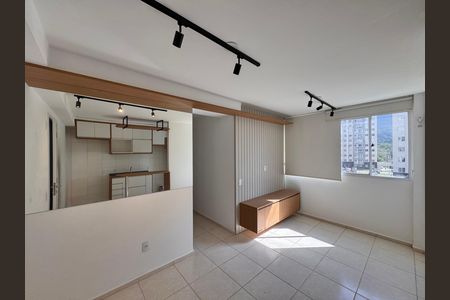 Apartamento para alugar com 2 quartos, 50m² em Barra Olímpica, Rio de Janeiro