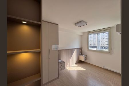 Apartamento para alugar com 50m², 2 quartos e 1 vagaSuíte
