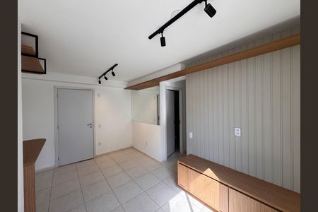 Apartamento para alugar com 50m², 2 quartos e 1 vagaSala