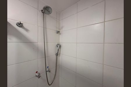 Apartamento para alugar com 50m², 2 quartos e 1 vagaSuíte - Banheiro
