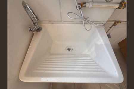 Apartamento para alugar com 50m², 2 quartos e 1 vagaCozinha
