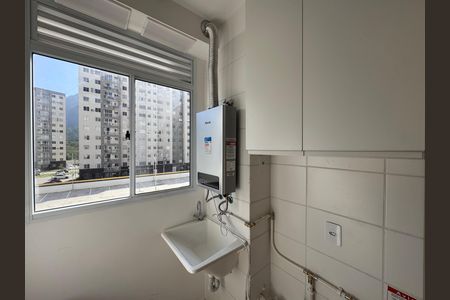 Apartamento para alugar com 50m², 2 quartos e 1 vagaCozinha